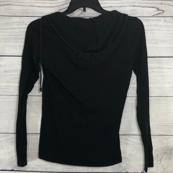 Nebraska Huskers Hooded Long Sleeve Sz Med - Picture 5 of 5